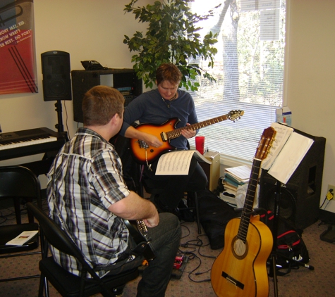 Gwinnett Music Academy & Atlanta Guitar Academy - Doraville, GA