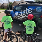 Matt Moles: Allstate Insurance