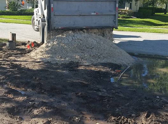 Sitework Supplier Inc - Nokomis, FL