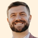 Ross Anderson, Counselor - Counseling Services