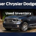 Riser Chrysler Dodge Jeep Ram FIAT