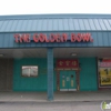 The Golden Bowl gallery