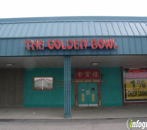 The Golden Bowl - Oak Park, MI