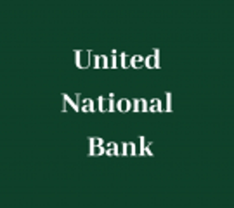 United National Bank - Cairo, GA