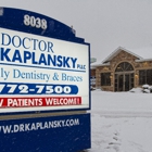 Dentistry by Dr. Kaplansky, PLLC