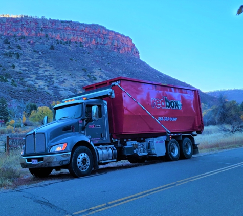 redbox+ Dumpsters of Fort Collins - Fort Collins, CO