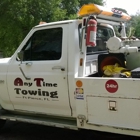 Anytime Towing & Roadside Services