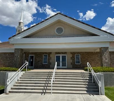 The Church of Jesus Christ of Latter-day Saints - Cedar City, UT