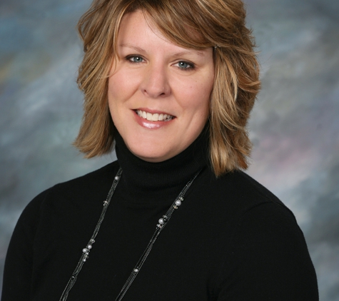 Suzanne Gornell - Thrivent - Omaha, NE