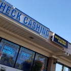 California Check Cashing Stores