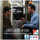 Superior Heating & Air - Heating Contractors & Specialties