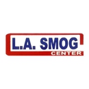 L.A. Smog Center - Emissions Inspection Stations