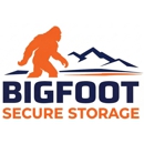 Bigfoot Secure Storage - Self Storage