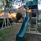 Star Quality Swing Sets