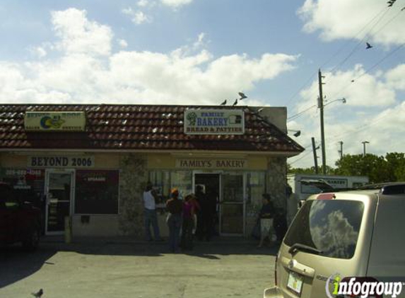 Family Bakery - Miami, FL