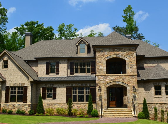 Loudermilk Homes - Atlanta, GA