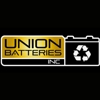 Union Batteries Inc gallery