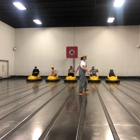 Whirlyball Twin Cities