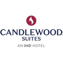 Candlewood Suites Windsor Locks Bradley Arpt - Motels
