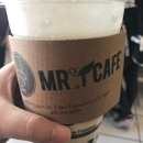 Mr. T Cafe - Coffee Break Service & Supplies