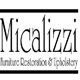 Micalizzi Furniture Restoration & Upholstery