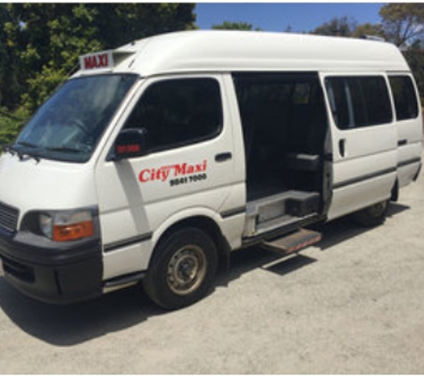 Albany City Cabs & Transport - Albany, WA