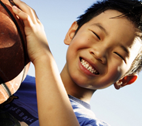 Aliso Kids Dental & Orthodontics - Aliso Viejo, CA