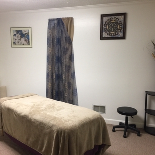 Wanda's Health Massage Therapy LLC - Columbia, SC