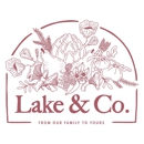 Lake & Co. Catering - Caterers