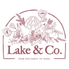 Lake & Co. Catering