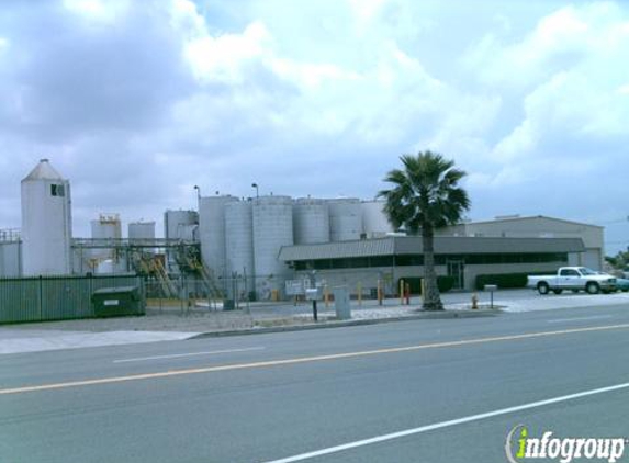 Ergon Asphalt & Emulsions Inc - Fontana, CA