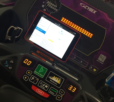 Planet Fitness - Cary, NC