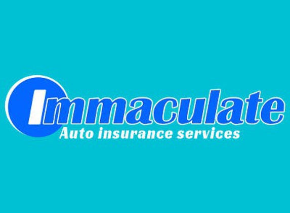 Immaculate Auto Insurance Services - Fullerton, CA