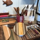 Pea Island Art Gallery, Salvo, NC