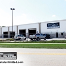 Sheet Metal Unlimited Inc - Hardware Stores