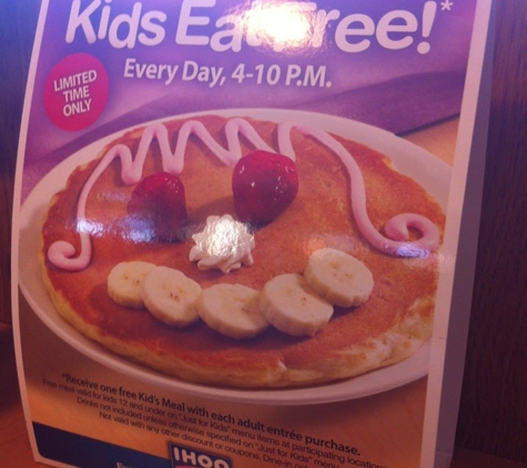 IHOP - Deerfield Beach, FL