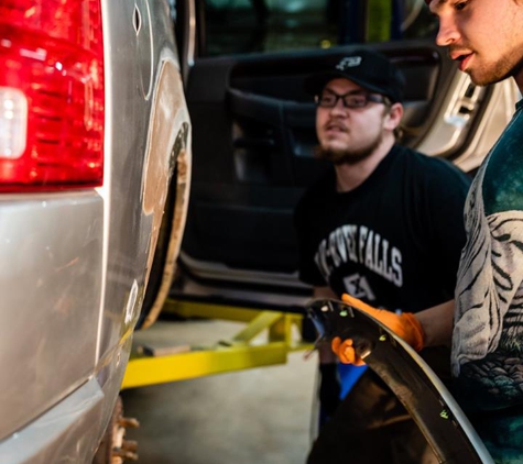 Auto Finders USA - Neenah, WI