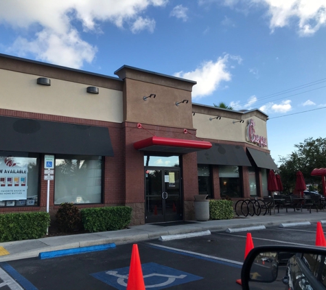 Chick-fil-A - Saint Petersburg, FL