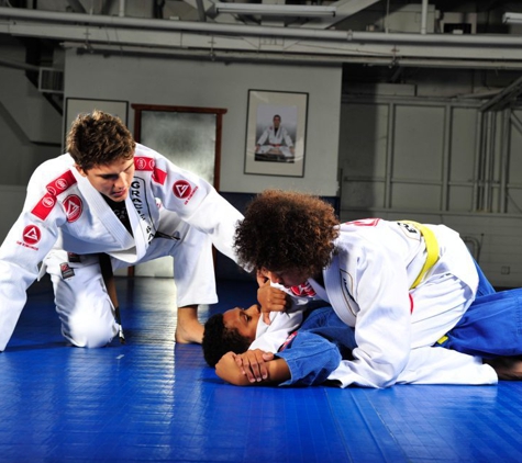 Gracie Barra Brazilian Jiu Jitsu & Self Defense Tyler - Tyler, TX