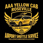 Aaa Yellow Cab Roseville & Airport Shuttle