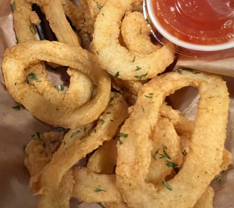 Savannah Seafood Shack - Savannah, GA