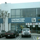 Contractor State License Schls - Elementary Schools