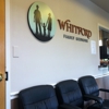 Whitford family medicine gallery