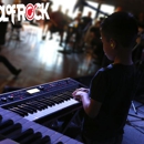 School of Rock - Music Instruction-Instrumental
