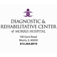 Diagnostic & Rehabilitative Center of Morris Hospital