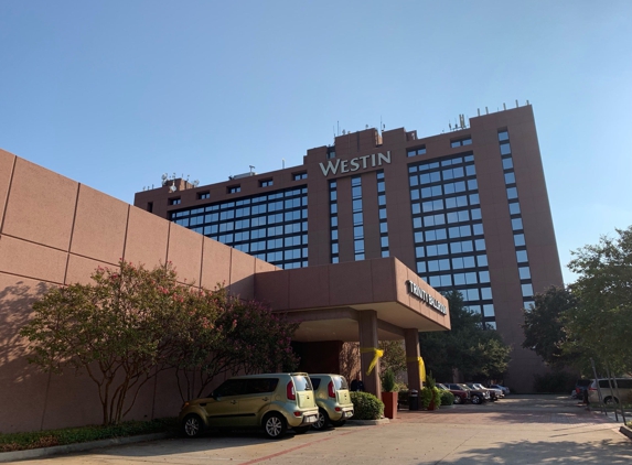 Westin - Irving, TX