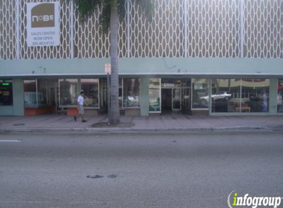 Enterprise Rent-A-Car - Miami Beach, FL