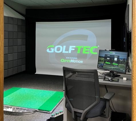 GOLFTEC Cherry Creek - Denver, CO