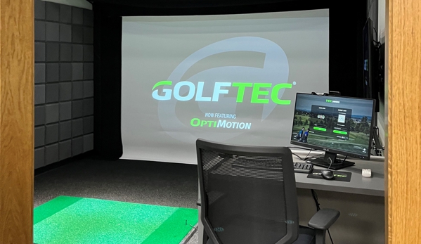 GOLFTEC Midlothian - Midlothian, VA