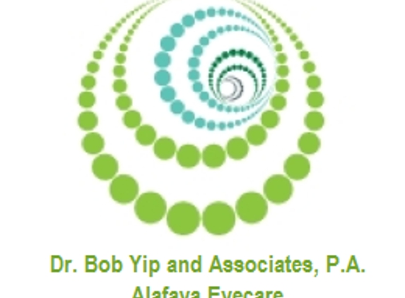 Bob Yip OD & Associates - Orlando, FL